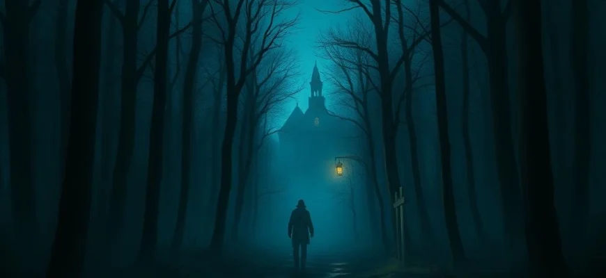 『ラヴクラフト・カントリー』に似た作品10選