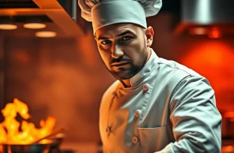 『Burnt』ファン必見！熱い料理ドラマ10選