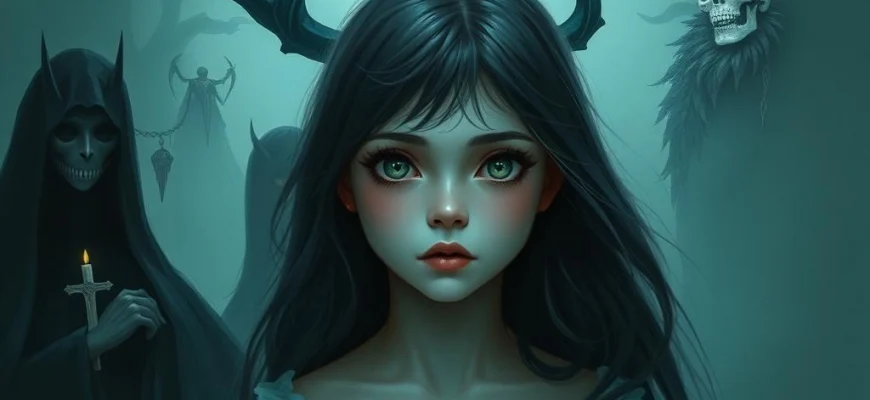 『死神坊ちゃんと黒メイド』ファン必見の10作品