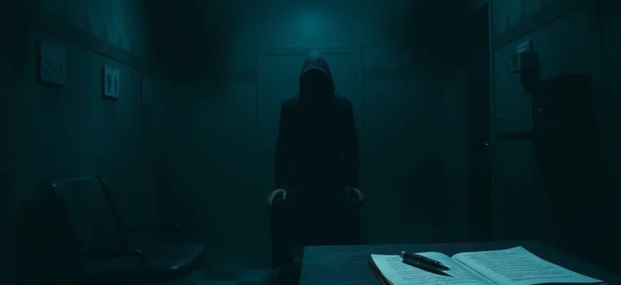 『BTK』に似たサスペンス作品10選