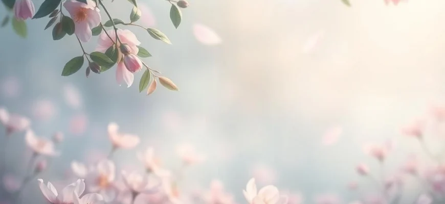 『言の葉の庭』のような情感あふれる作品10選