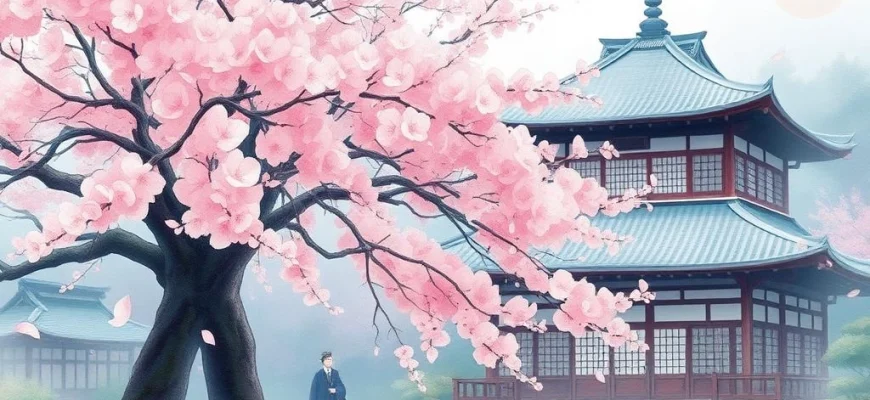 『さくらん』ファン必見！似た作品10選