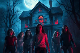 『スランバー・パーティー大虐殺』ファン必見の10作品