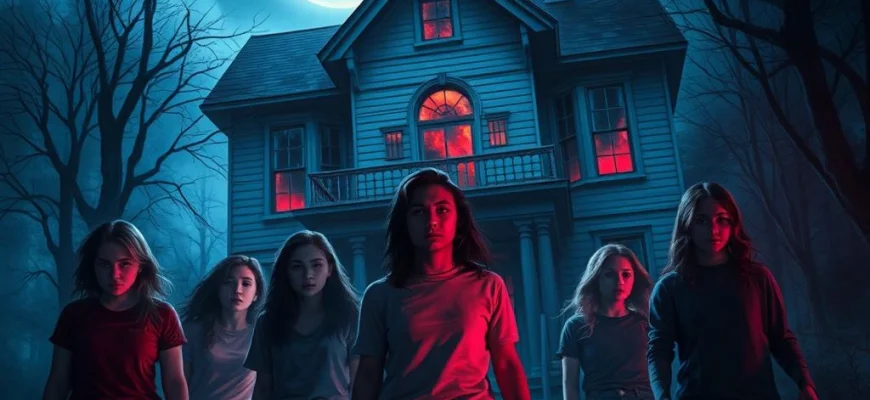 『スランバー・パーティー大虐殺』ファン必見の10作品