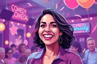 『Judith Lucy Is All Woman』ファン必見の10作品