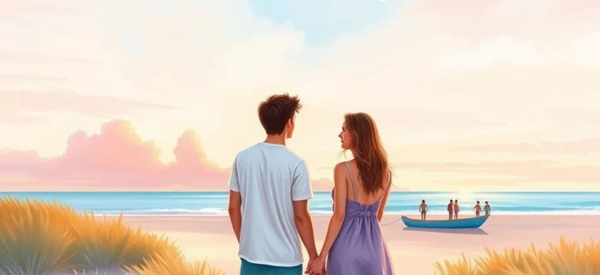 『サマーフィーリング』のような作品10選