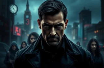 『レイ・ドノヴァン ザ・フィクサー』ファン必見！似た作品10選