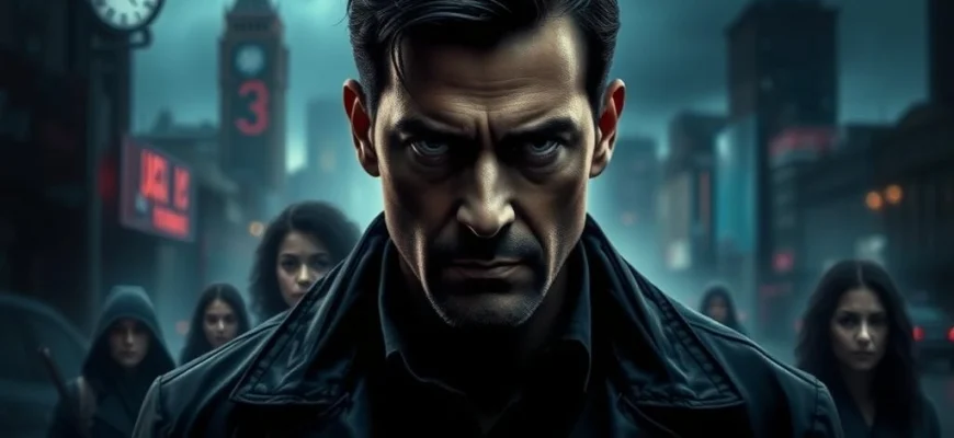 『レイ・ドノヴァン ザ・フィクサー』ファン必見！似た作品10選