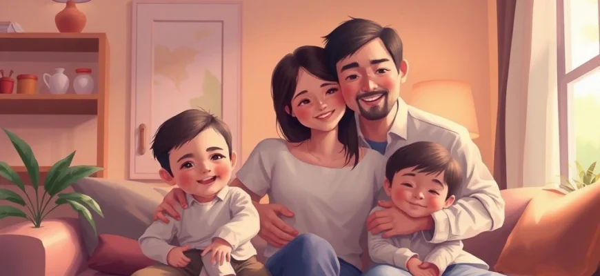 『俺の家の話』と似た家族ドラマ10選