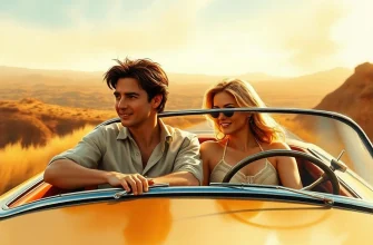 『ファー・アンド・アウェイ』のような作品10選