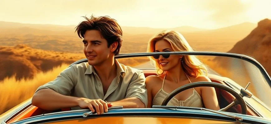 『ファー・アンド・アウェイ』のような作品10選