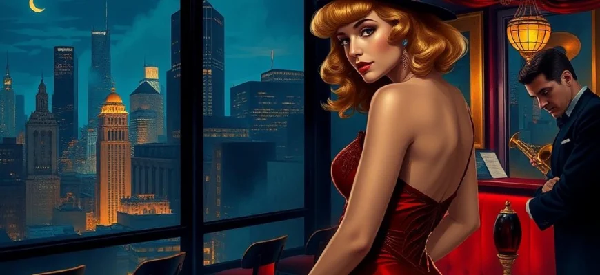 『シカゴ』のような作品を楽しむ10選