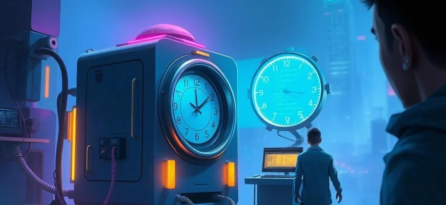 『シュタインズ・ゲート ゼロ』ファンが楽しめる10の傑作