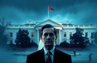 『ザ・ウェスト・ウィング』に似た政治ドラマ10選