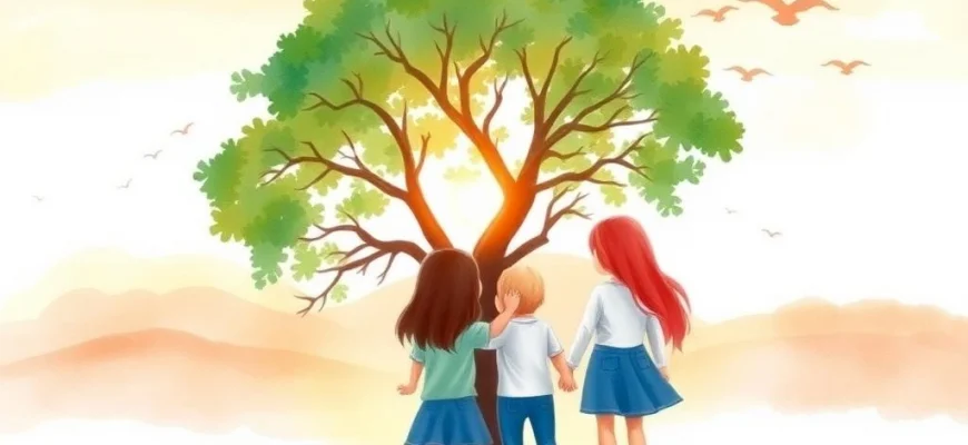 『アミコ』のような感動を味わえる作品10選