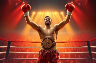 『クリード  チャンプを継ぐ男』ファン必見！似た作品10選