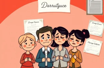 家族の絆と離婚を描くおすすめ作品10選