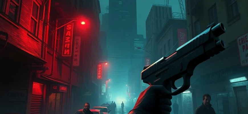 『誘拐犯』ファン必見の類似作品10選