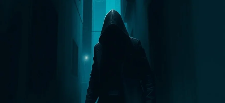 『ヒットマン』に似たアクションスリラー10選