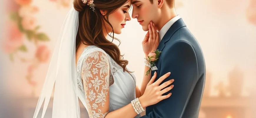 『結婚するって、本当ですか』ファン必見！似た作品10選