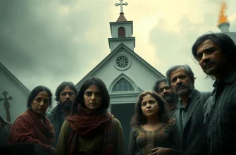 『グリーンリーフ』のようなドラマ・映画10選