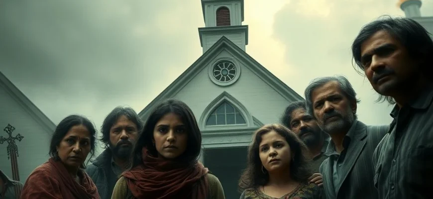 『グリーンリーフ』のようなドラマ・映画10選