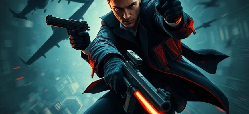 『アメリカン・メイド』に似たスリリングな作品10選