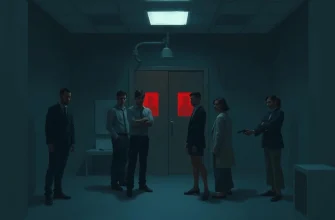 『ナインルーム』に似たサスペンス作品10選