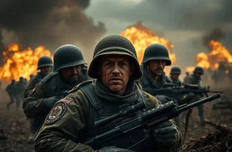 『ウォーター・ゲート・ブリッジ』ファン必見の戦争ドラマ10選