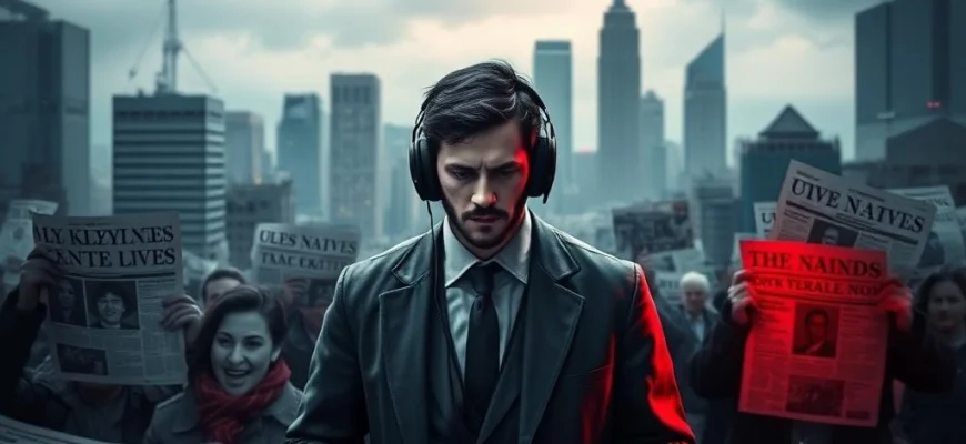 『特集社会面』ファンにおすすめの10作品