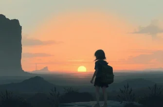 『少女終末旅行』ファンにおすすめの10作品