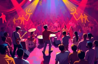 『イン・ザ・ハイツ』ファンにおすすめの10作品