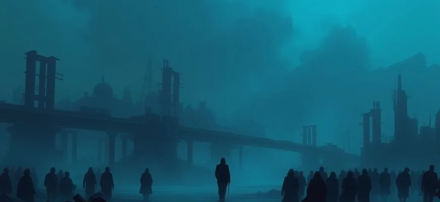 『葬送のフリーレン』ファンにおすすめの10作品