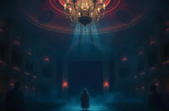 『オペラ』のようなホラー作品10選