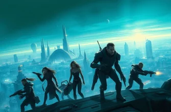 『マトリックス レボリューションズ』ファンにおすすめの10作品