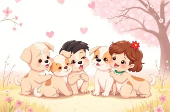 『101匹わんちゃん』に似たおすすめ作品10選