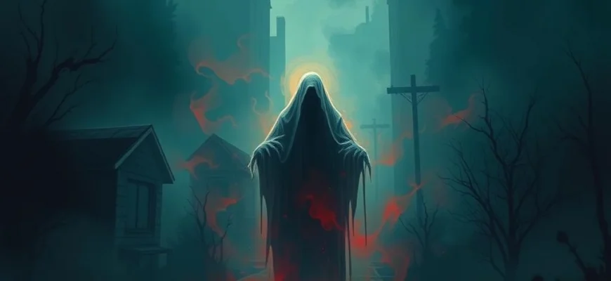 『インシディアス 序章』のような作品10選