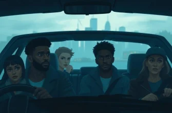 『クラッシュ』のような作品を探している方へ