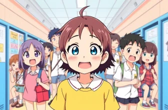 『ディーふらぐ!』に似たアニメ・ドラマ10選