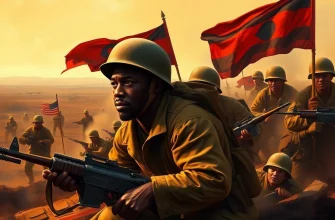 『ブラックパンサーズ 第761戦車大隊』のような作品を探している方へ