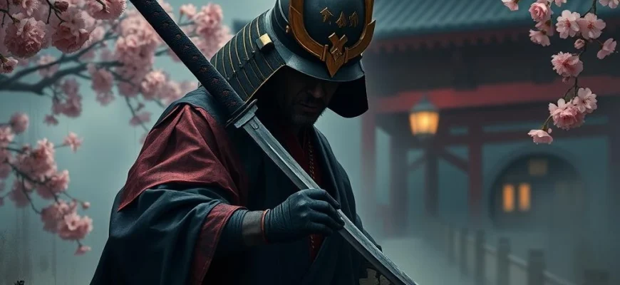 『Hara-Kiri』ファン必見の時代劇10選