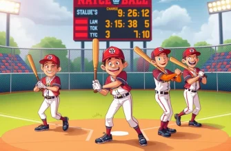 『がんばれ！ベアーズ』ファン必見の似た作品10選