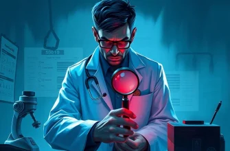 『Ameku M.D.』に似たおすすめ作品10選