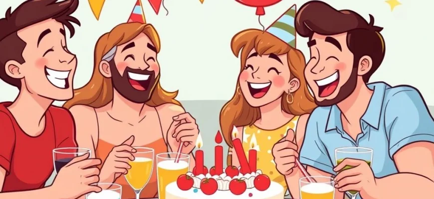 『ハングオーバー!!!』に似たおすすめ作品10選