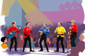 ザ・ウィグルス好きにおすすめの作品10選