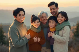 『海賊じいちゃんの贈りもの』のような作品10選