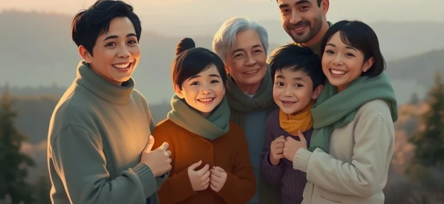 『海賊じいちゃんの贈りもの』のような作品10選