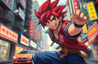 『シティーハンター』に似たおすすめ作品10選