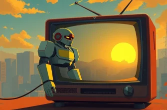 ボルテスVに似たおすすめアニメ・映画10選