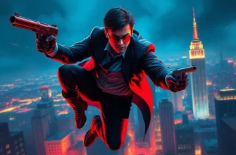 『トリプルX』のようなスリリングなアクション映画10選